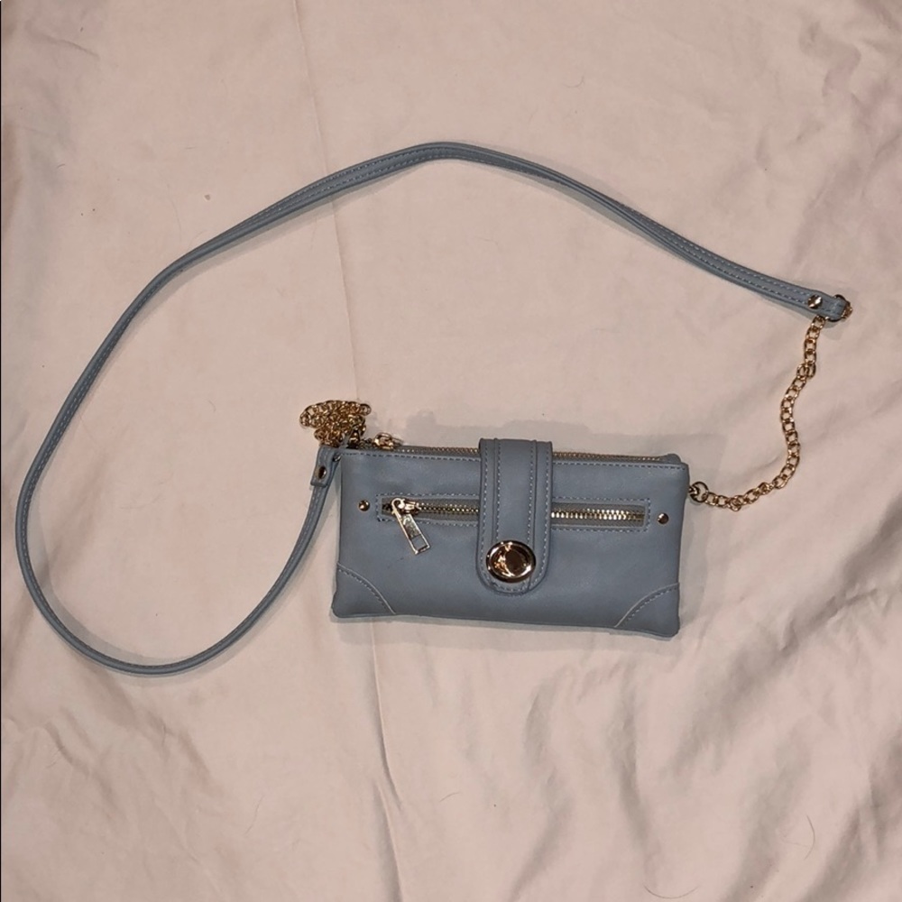 Travel Wallet / Purse